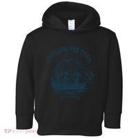 Spilling The Tea Since 1773 America Freedom Toddler Hoodie thumb 0