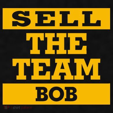 Sell The Team Bob Ladies PosiCharge Tri-Blend Wicking Tank