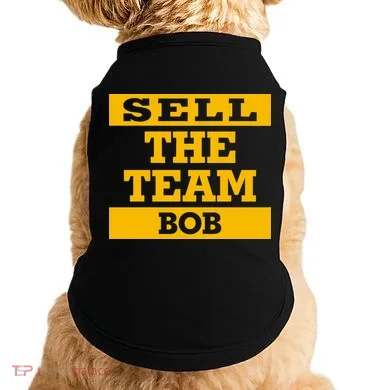 Doggie Tank