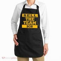 Sell The Team Bob Apron thumb 2