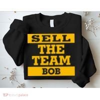 Sell The Team Bob Sweatshirt thumb 2