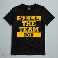 Sell The Team Bob T-Shirt thumb 5