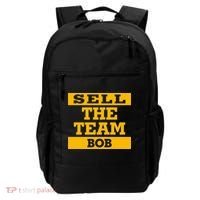 Sell The Team Bob Backpack thumb 0