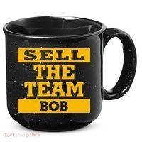 Sell The Team Bob 15oz Campfire Ceramic Mug thumb 0