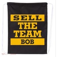 Sell The Team Bob Drawstring Bag thumb 0