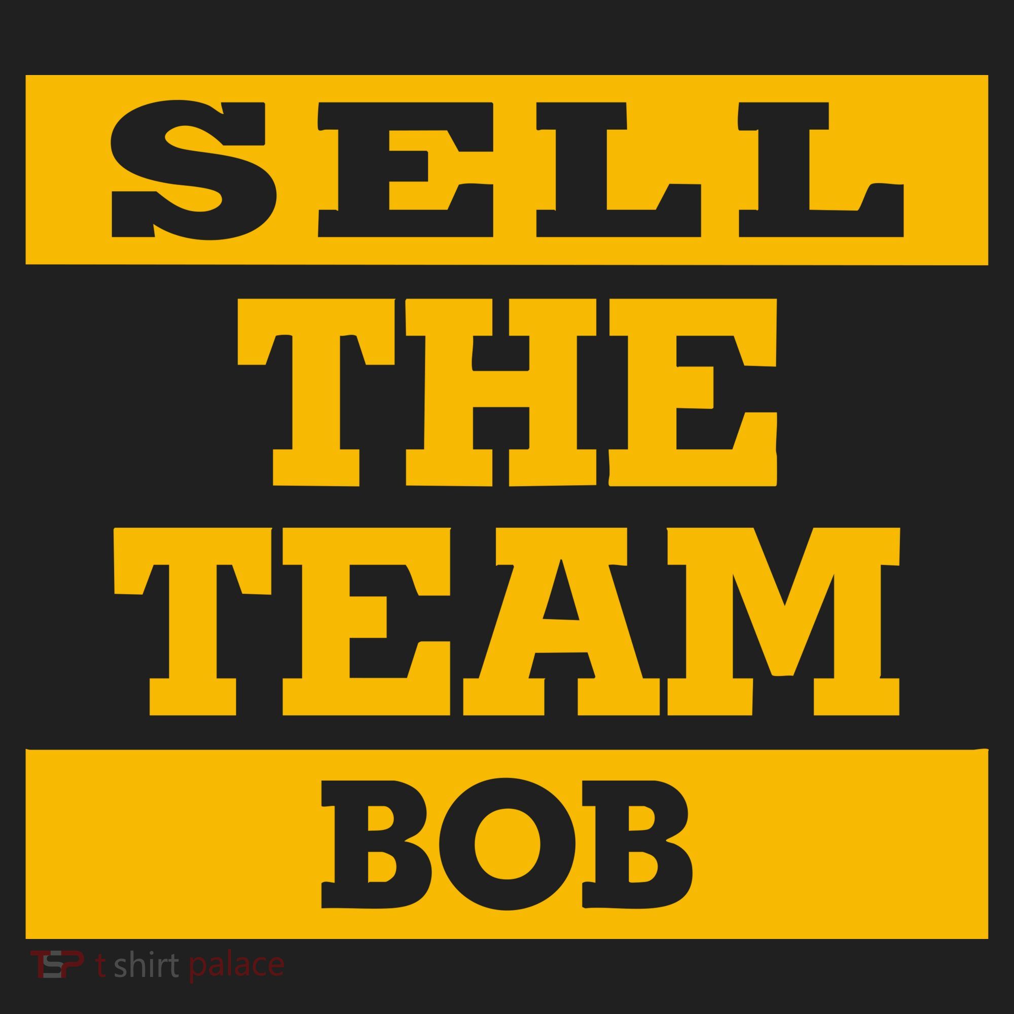 Sell The Team Bob Women's Dry Zone Grid Polo