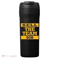 Sell The Team Bob 24oz Duet Stainless Steel Tumbler thumb 0