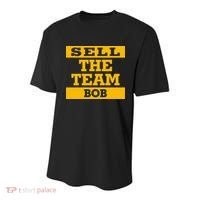 Sell The Team Bob Youth Performance Sprint T-Shirt thumb 0