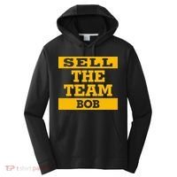 Sell The Team Bob Performance Fleece Hoodie thumb 0