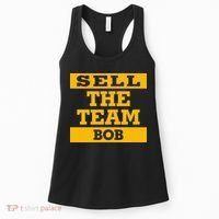Sell The Team Bob Women's Tank Top thumb 0