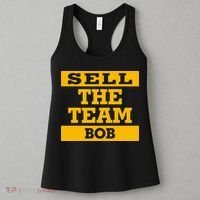 Sell The Team Bob Women's Tank Top thumb 3