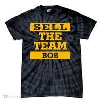 Sell The Team Bob Tie-Dye T-Shirt thumb 0