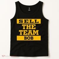 Sell The Team Bob Tank Top thumb 2