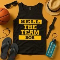 Sell The Team Bob Tank Top thumb 4