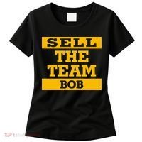 Sell The Team Bob Women's T-Shirt thumb 0