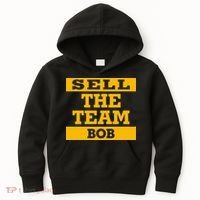 Sell The Team Bob Kids Hoodie thumb 0