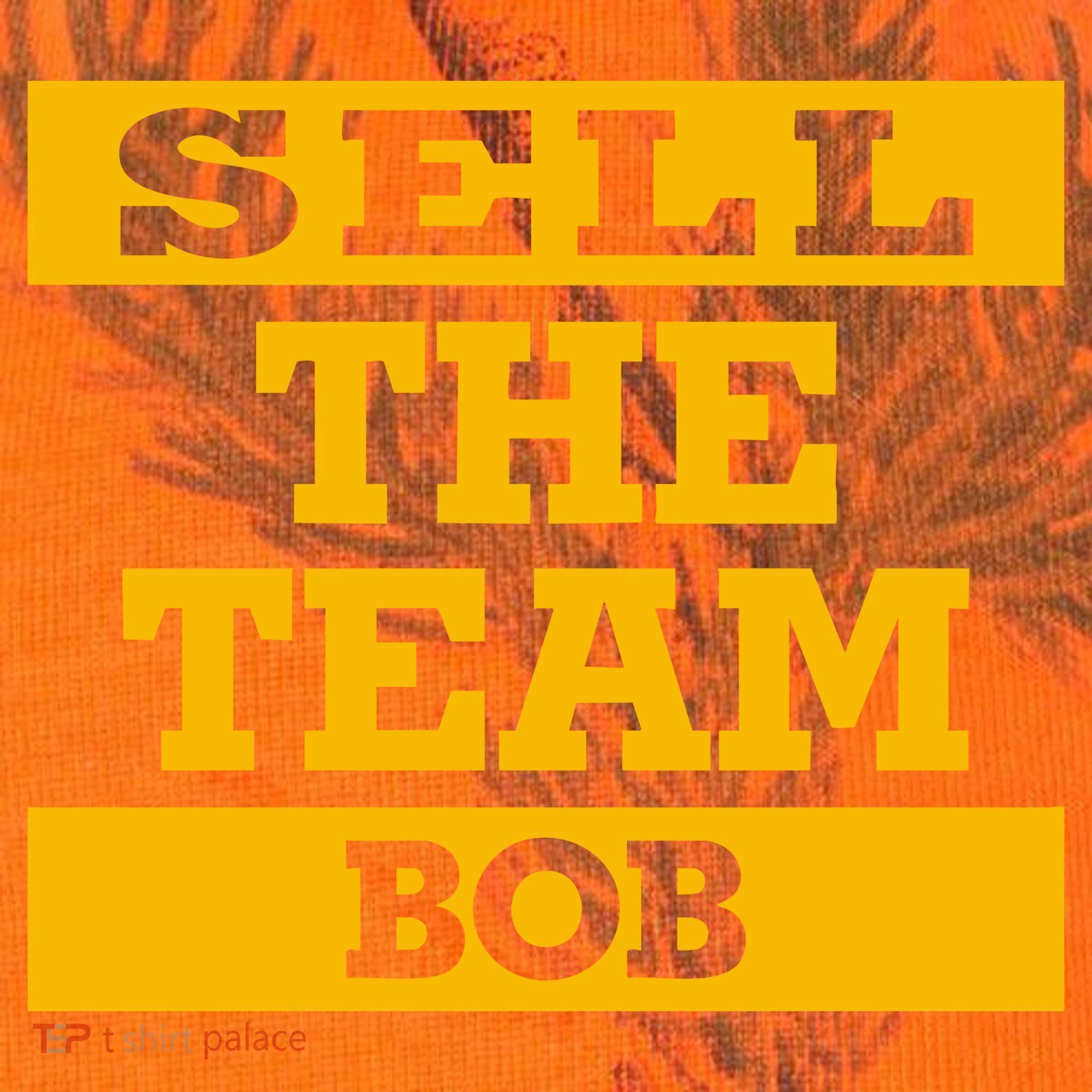 Sell The Team Bob Kati Licensed 12" Camo Cuffed Beanie
