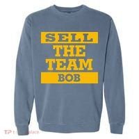 Sell The Team Bob Garment-Dyed Sweatshirt thumb 0