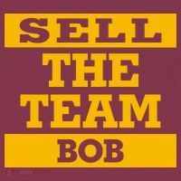 Sell The Team Bob 16oz Travel Tumbler thumb 2