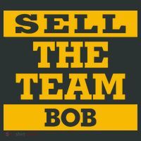 Sell The Team Bob Infant Baby Jersey Bodysuit thumb 2