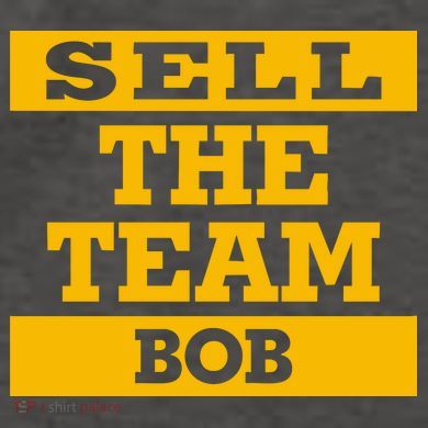 Sell The Team Bob Vector Backpack