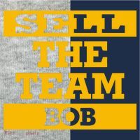 Sell The Team Bob Kids Colorblock Raglan Jersey thumb 2