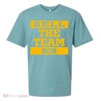 Sell The Team Bob Sueded Cloud Jersey T-Shirt thumb 0