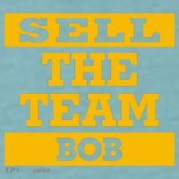 Sell The Team Bob Sueded Cloud Jersey T-Shirt thumb 2