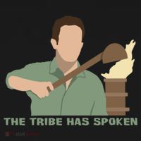 Survivor The Tribe Has Spoken Active Doggie Tank thumb 4