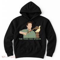 Survivor The Tribe Has Spoken Active Hoodie thumb 0
