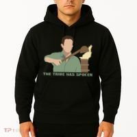 Survivor The Tribe Has Spoken Active Hoodie thumb 2
