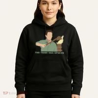 Survivor The Tribe Has Spoken Active Hoodie thumb 5