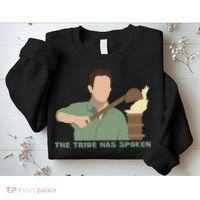 Survivor The Tribe Has Spoken Active Sweatshirt thumb 2
