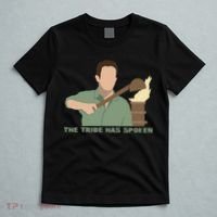 Survivor The Tribe Has Spoken Active T-Shirt thumb 5