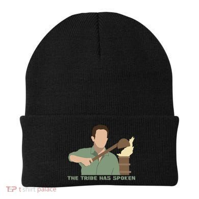 Survivor The Tribe Has Spoken Active Beanie