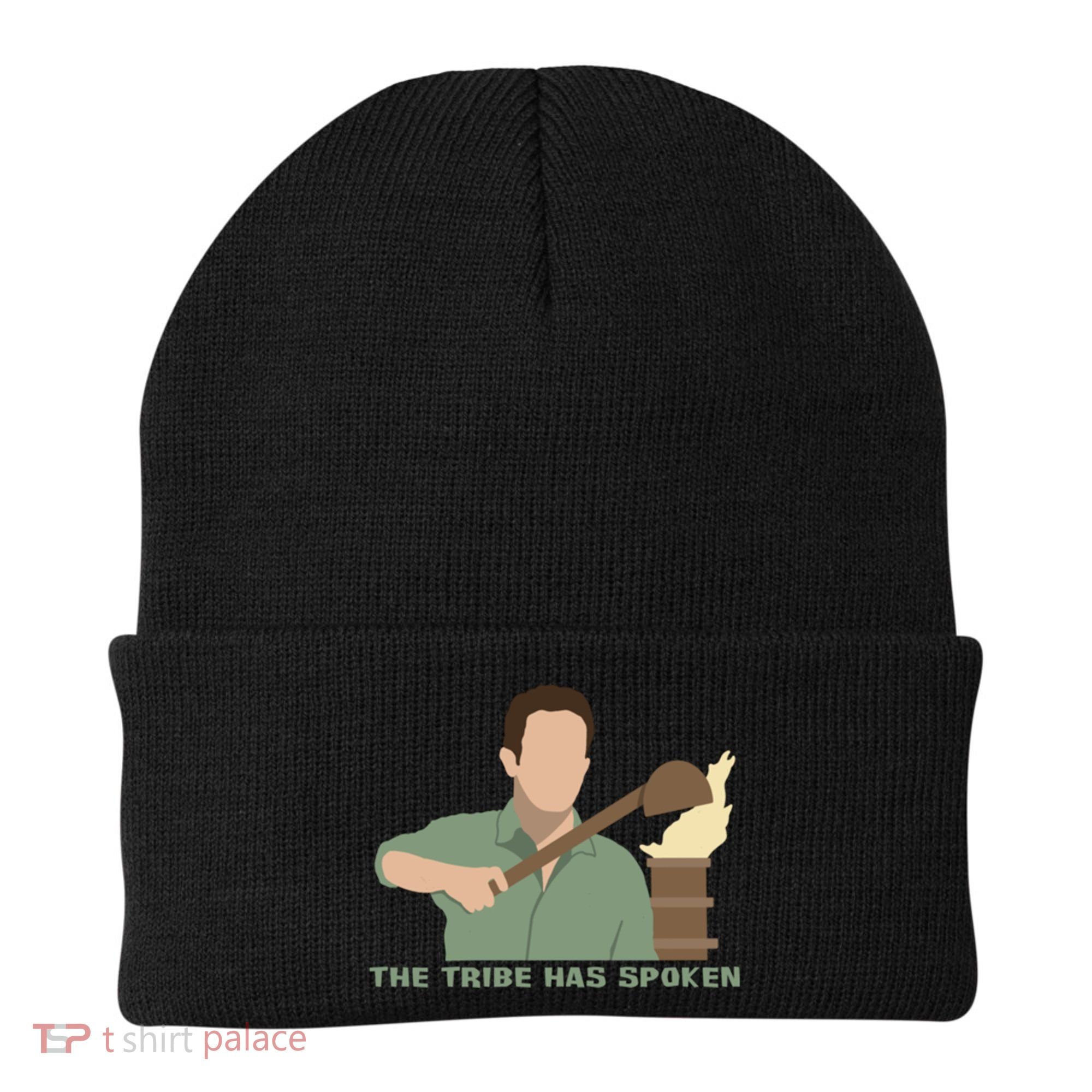 Survivor The Tribe Has Spoken Active Beanie