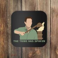 Survivor The Tribe Has Spoken Active Coaster thumb 0