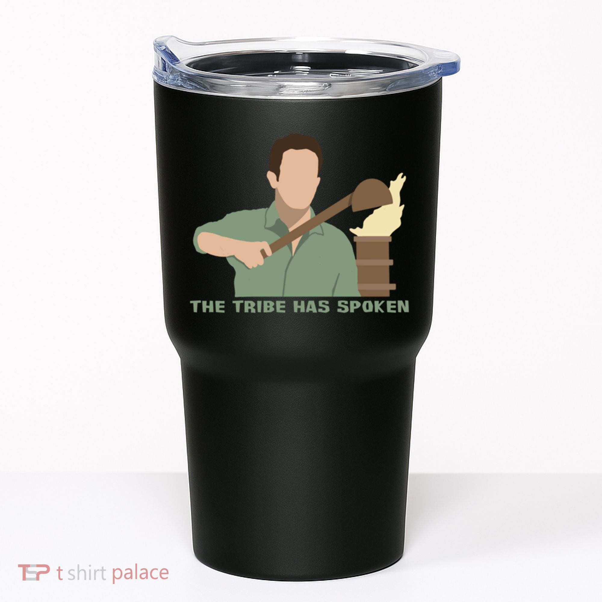 Survivor The Tribe Has Spoken Active Tumbler
