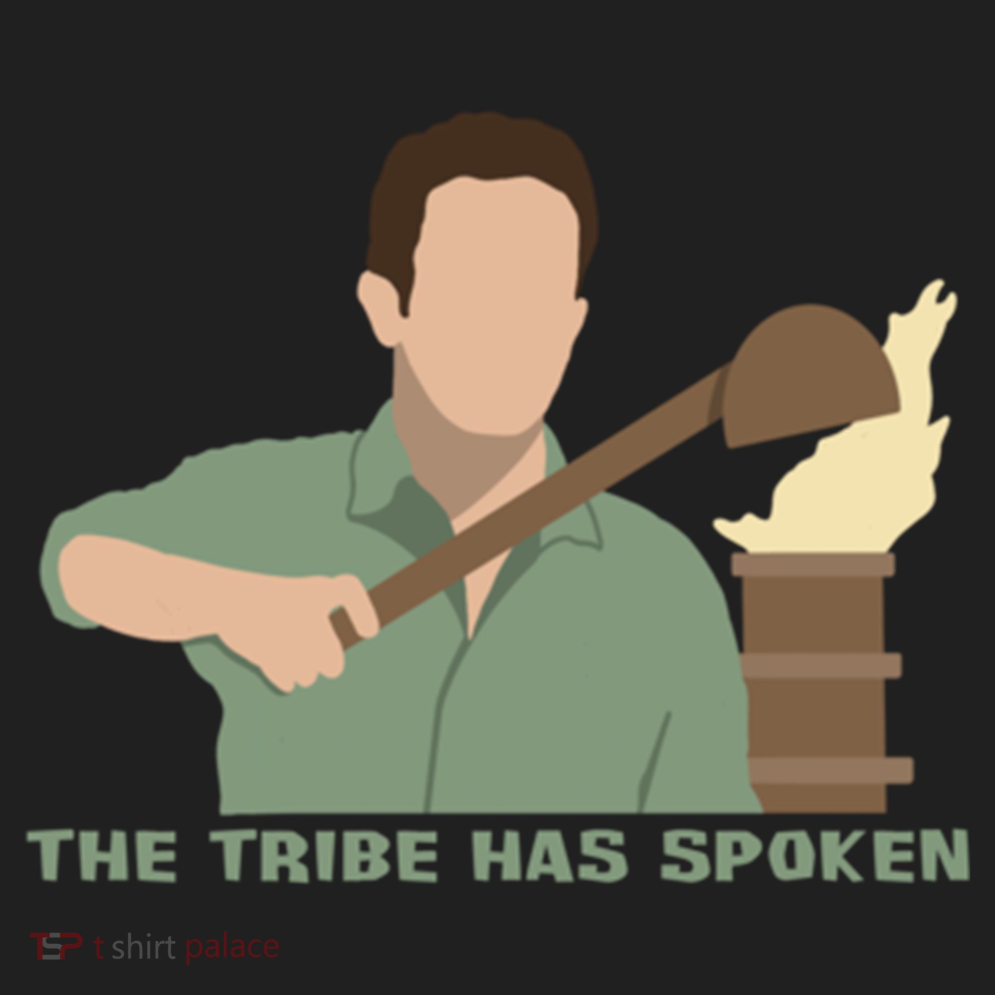 Survivor The Tribe Has Spoken Active Tumbler