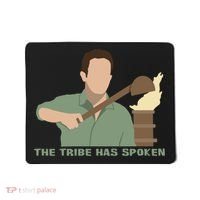 Survivor The Tribe Has Spoken Active Mousepad thumb 0