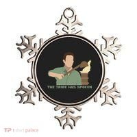 Survivor The Tribe Has Spoken Active Ornament thumb 0