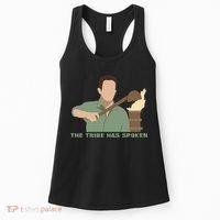 Survivor The Tribe Has Spoken Active Women's Tank Top thumb 0