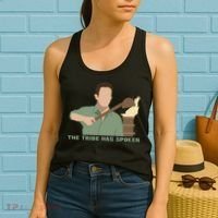 Survivor The Tribe Has Spoken Active Women's Tank Top thumb 2