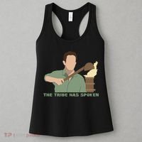 Survivor The Tribe Has Spoken Active Women's Tank Top thumb 3