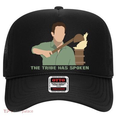 Survivor The Tribe Has Spoken Active Hat
