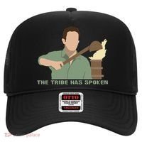 Survivor The Tribe Has Spoken Active Hat thumb 0