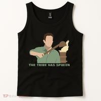 Survivor The Tribe Has Spoken Active Tank Top thumb 2