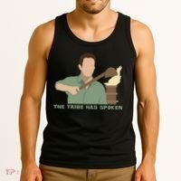 Survivor The Tribe Has Spoken Active Tank Top thumb 3