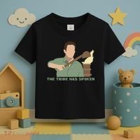Survivor The Tribe Has Spoken Active Toddler T-Shirt thumb 3