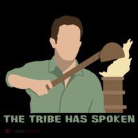 Survivor The Tribe Has Spoken Active Women's T-Shirt thumb 6